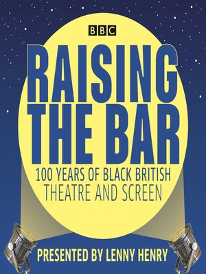 Raising the Bar - Audiobook